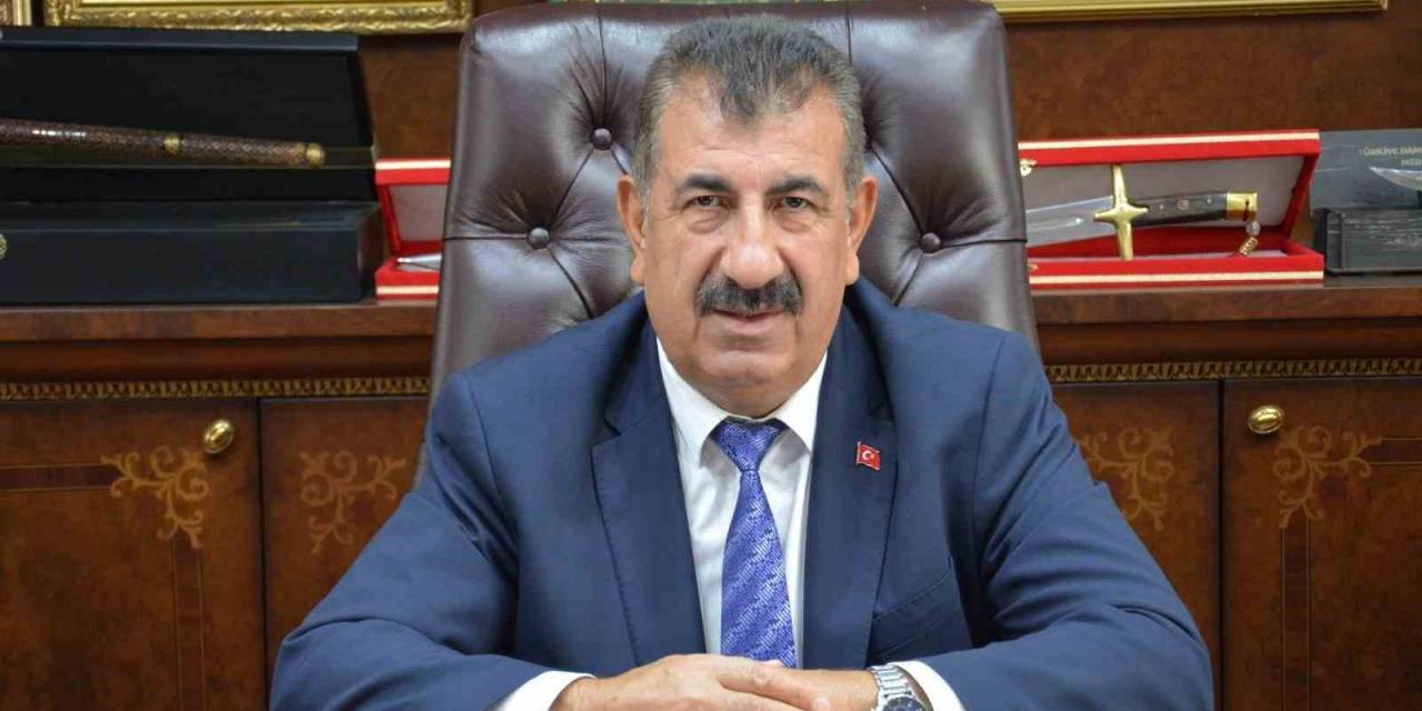 Tüdkiyeb Genel Başkanı Nihat Çelik: “Çiftçi Kadınlarımız, Ülkemiz Tarımının Mihenk Taşıdır”