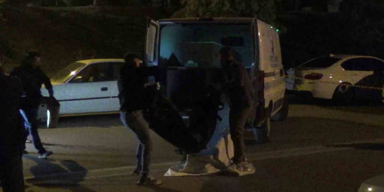 Denizli’de Lüks Otomobilin Çarptığı 2 Genç Öldü