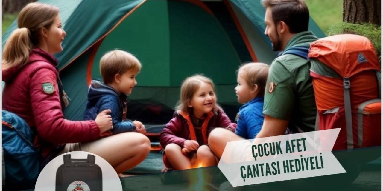 Adana’da 2 Bin 500 Kişilik ‘Cumhuriyet Kampı’ Düzenlenecek