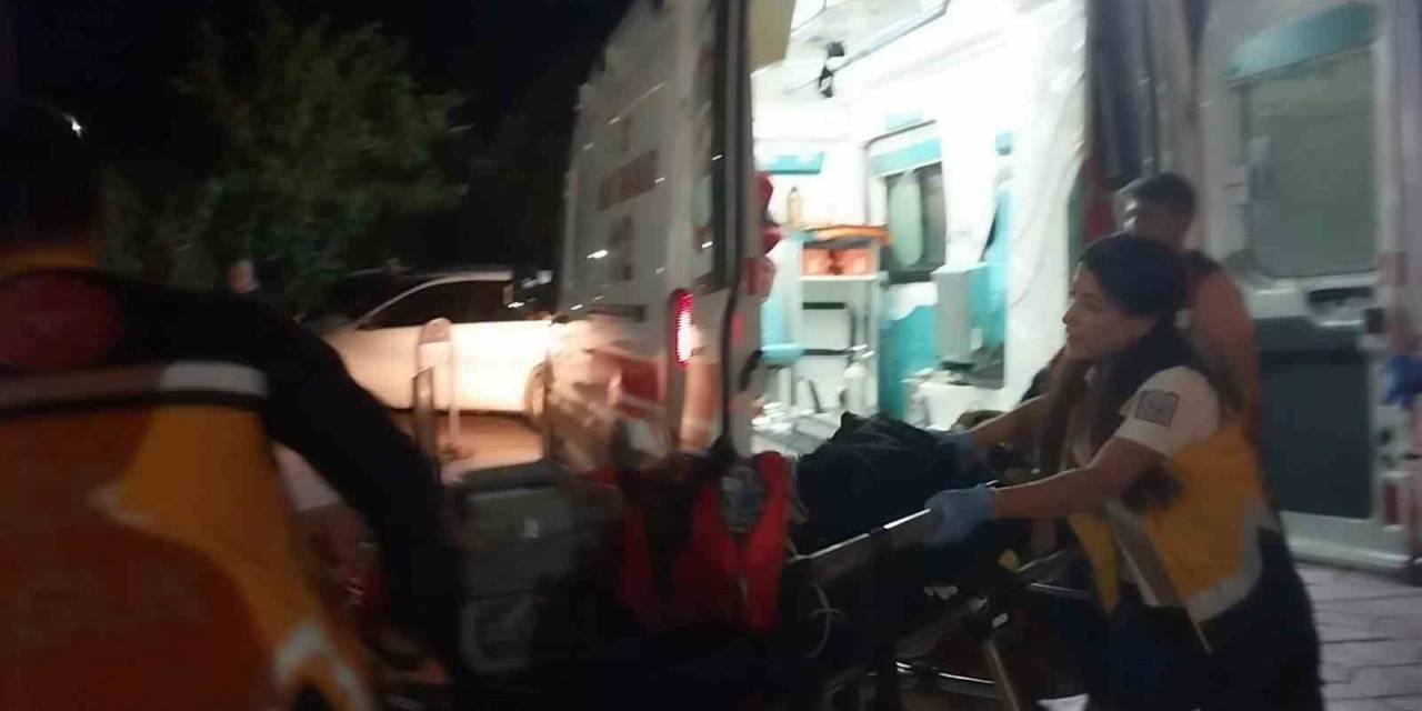 Adıyaman’da Sulama Havuzuna Düşen Çocuk Boğuldu