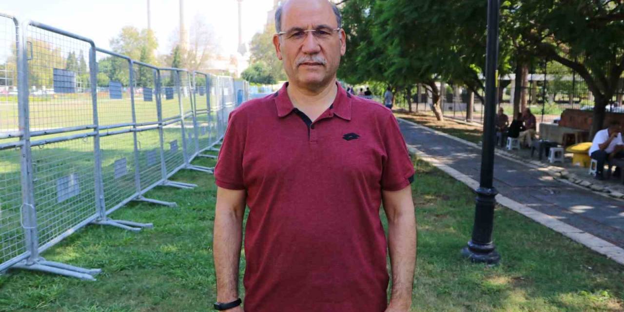 Darp Edilen Öğretmen 1 Ay Önce Göreve Başlamış