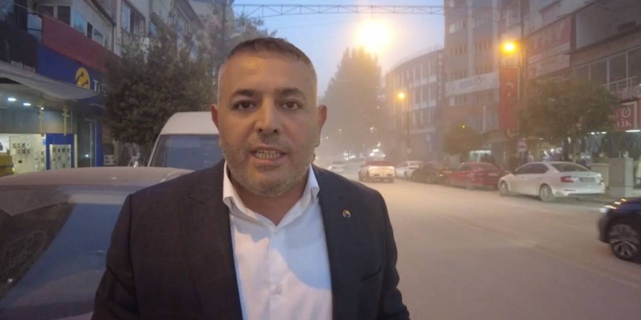 Sadıkoğlu’ndan Asbest Uyarısı