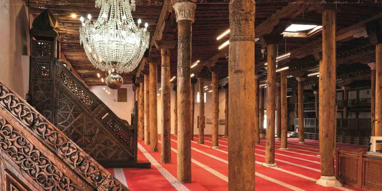 Eskişehir’in Tek Dünya Mirası Sanal Tur İle Gezilebilecek