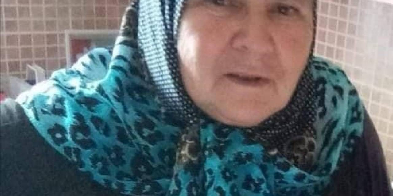 Takla Atan Araç Anne Ve Oğluna Mezar Oldu