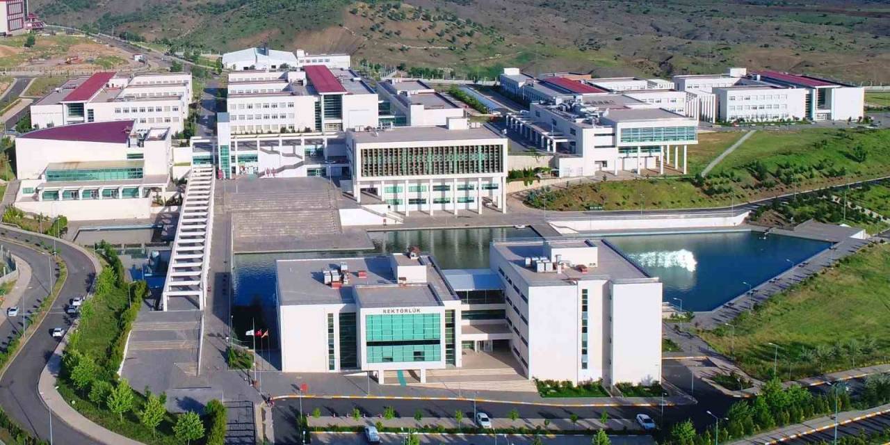 Şırnak Üniversitesinden İsrail’in Saldırılarına Tepki