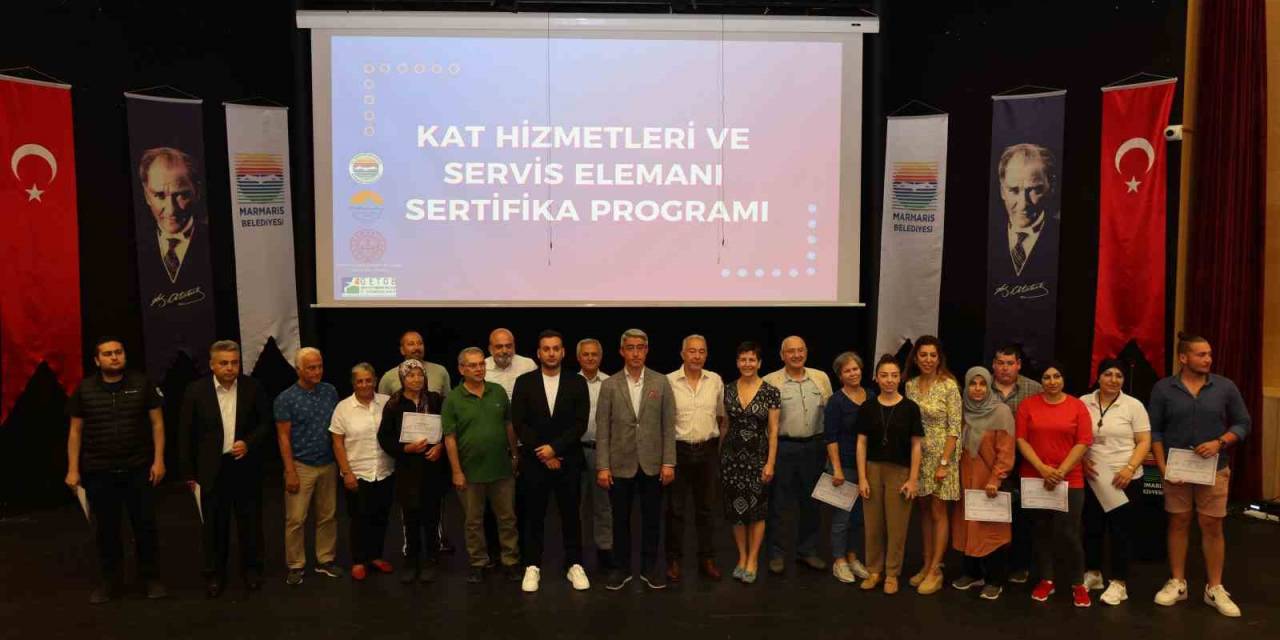 Başkan Oktay’dan Kurs İçin Destek Talebi