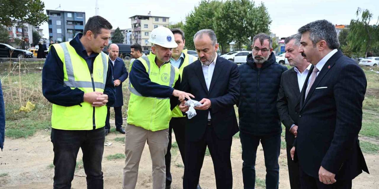 Yıldırım’ın Röntgeni Çekiliyor