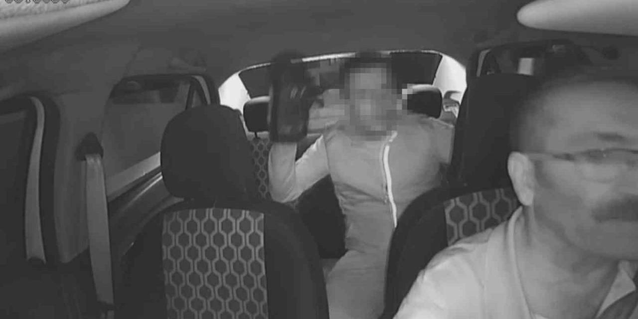 İzmir’de Yaşanan Taksideki Dehşet Meclis Gündemine Taşınacak