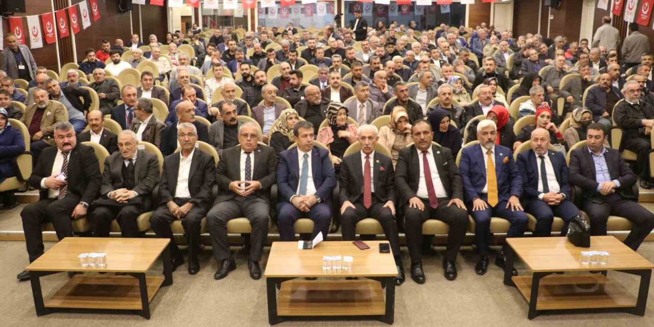 Bbp Yerel Seçimlere Kendi Adaylarıyla Girecek