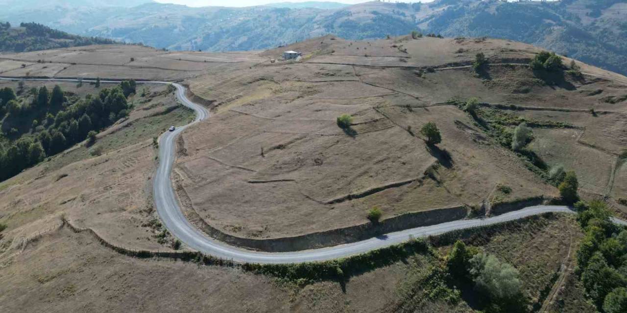 Başkan Demir: “Sorunları Tek Tek Çözüyoruz”