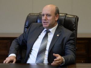 Btso Yönetim Kurulu Başkan Vekili İsmail Kuş: