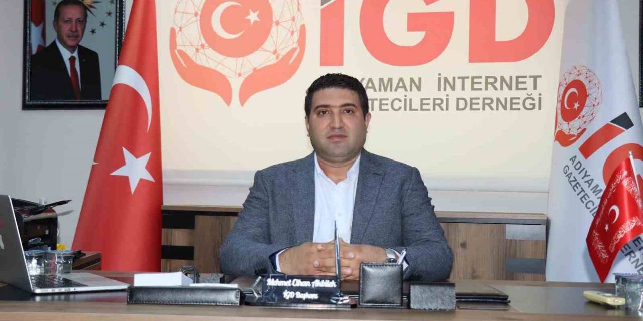 Başkan Akbilek’ten Asbest Açıklaması