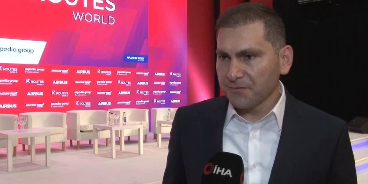 Havacılık Fuarı’nın Kalbi Routes Konferansı İle İstanbul’da Atıyor