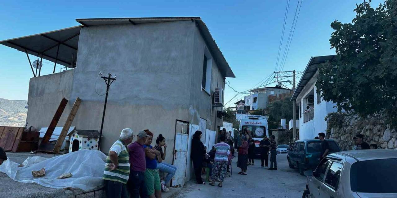 Milas’ın Neşe Kaynağı İdi, Bu Defa Herkesi Üzdü