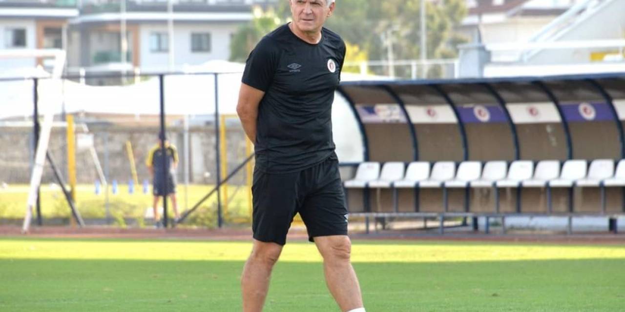 Fethiyespor’da, Teknik Direktör Erhan Altın’la Yollar Ayrıldı