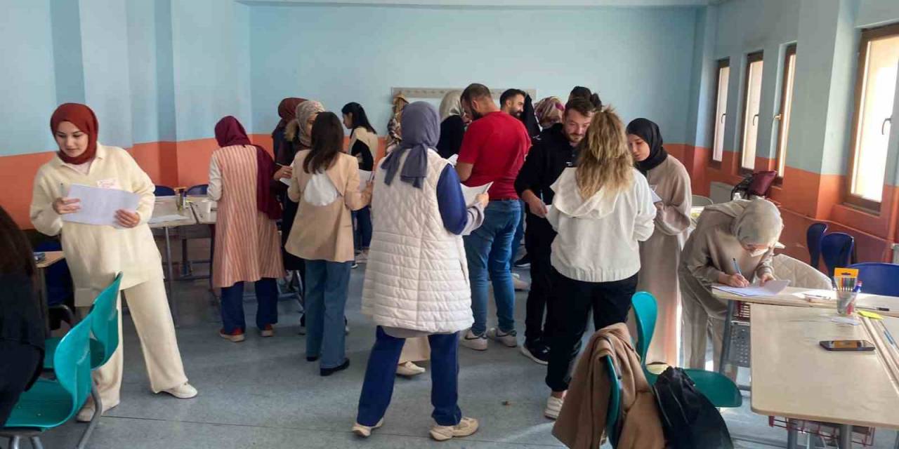 Ağrı’da Öğretmenlere Yönelik Liderlik Kursu