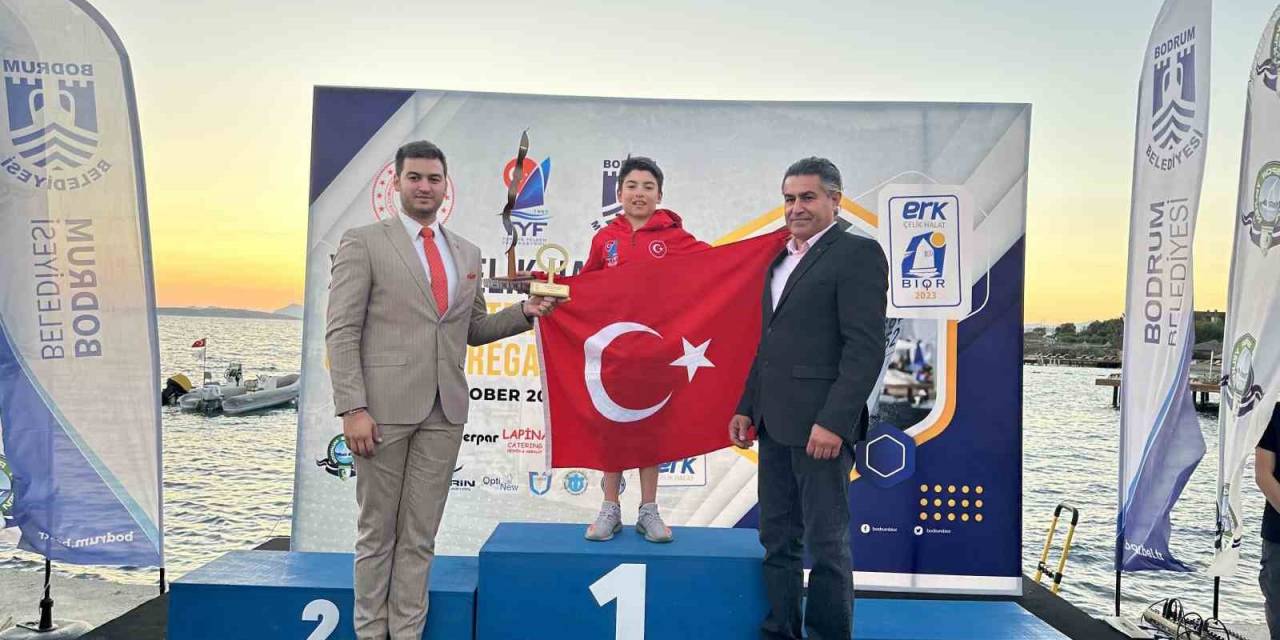 Bıor Yarışları Ödül Töreniyle Sona Erdi