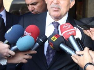 11. Cumhurbaşkanı Abdullah Gül’den ‘Kardeşlik’ Vurgusu