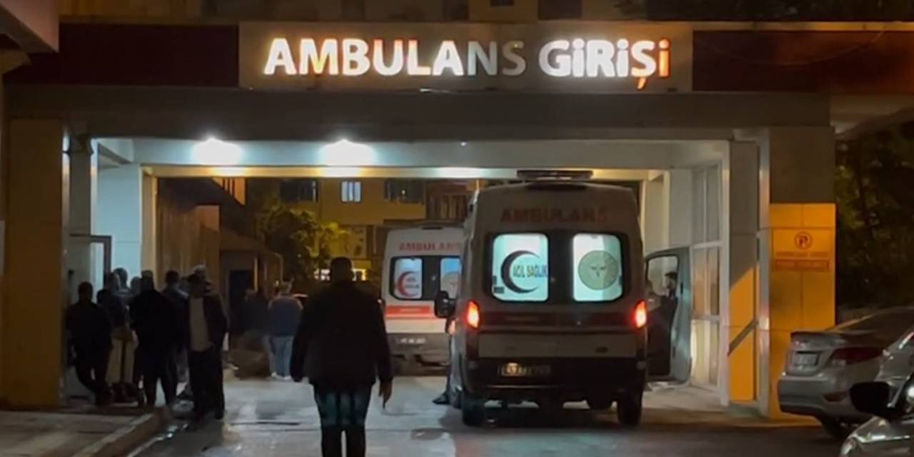 Muş’ta Düğünde Havaya Ateş Ederek Eğlenen Maganda, 2 Kişiyi Yaraladı