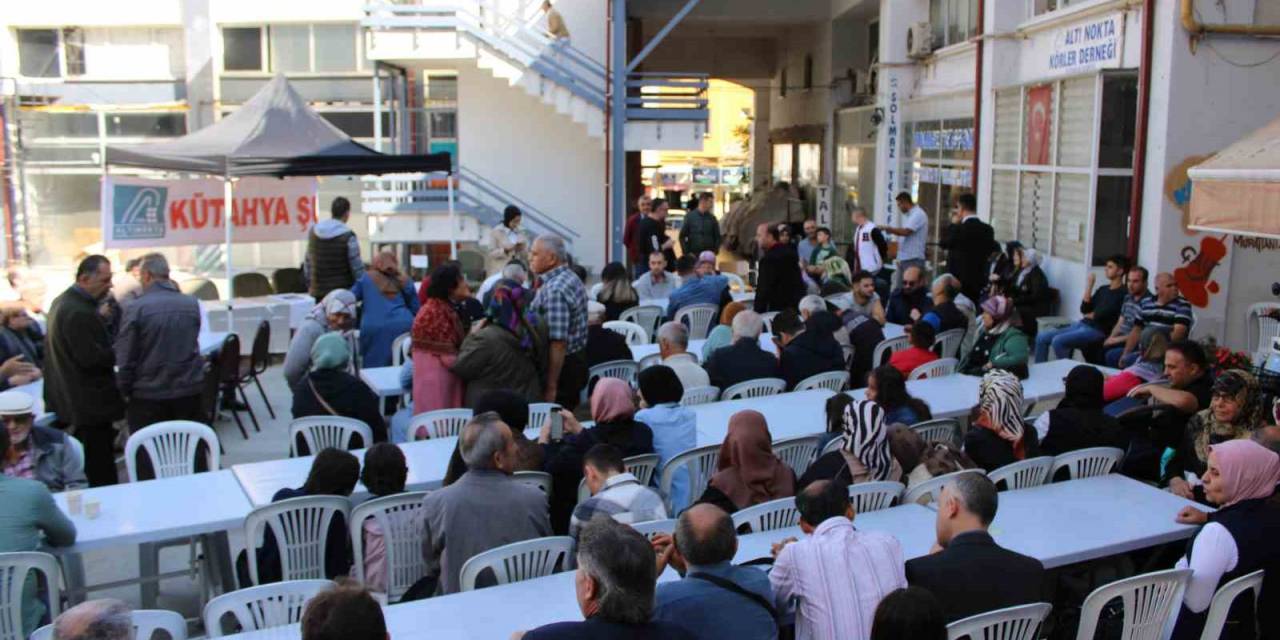 Başkan İsmail Barış Güven Tazeledi
