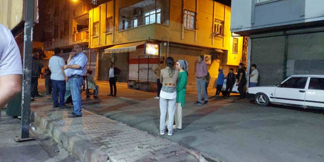 Düğüne Elektrik Verme Kavgası Kanlı Bitti: 1 Ölü