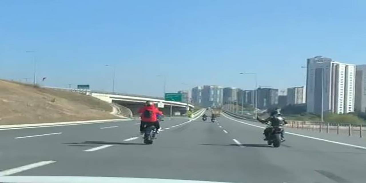 Sosyal Medyada Beğeni Uğruna Canlarını Hiçe Saydılar