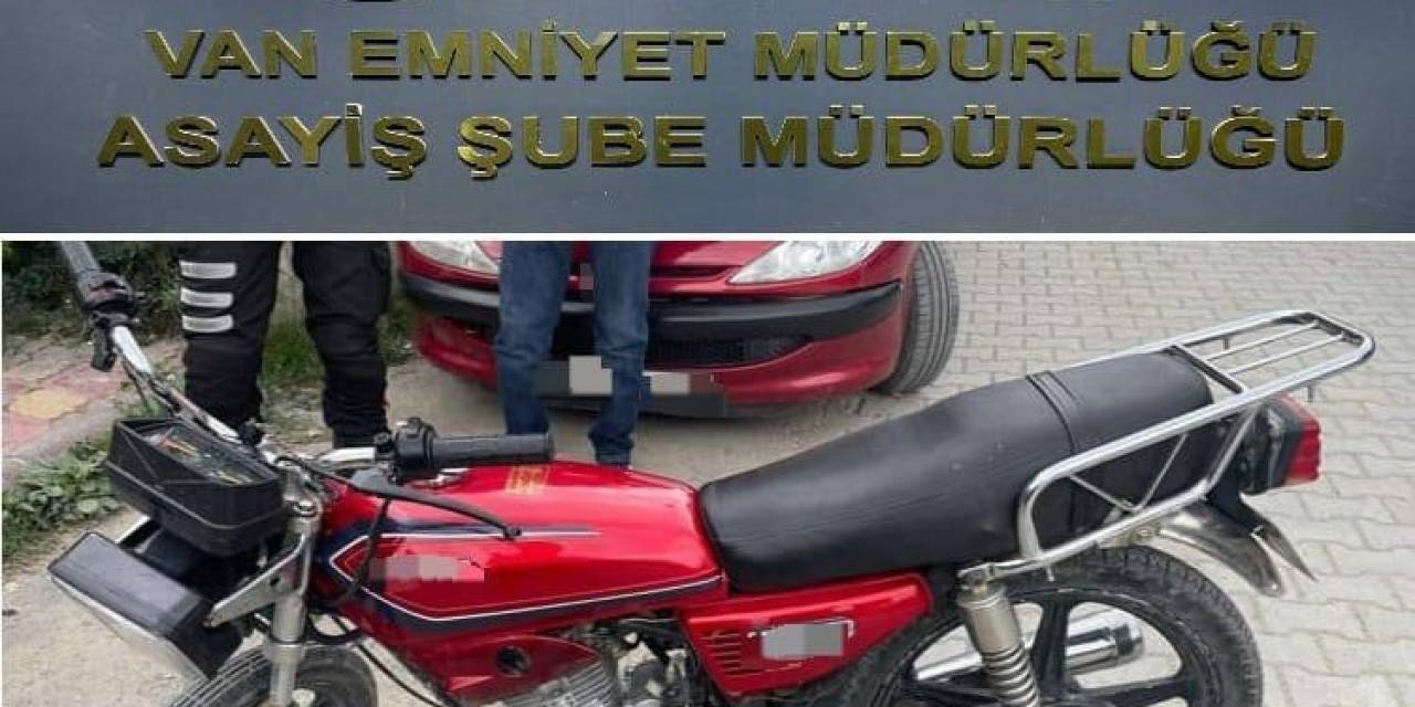 Van’da Değişik Suçlardan 11 Kişi Tutuklandı