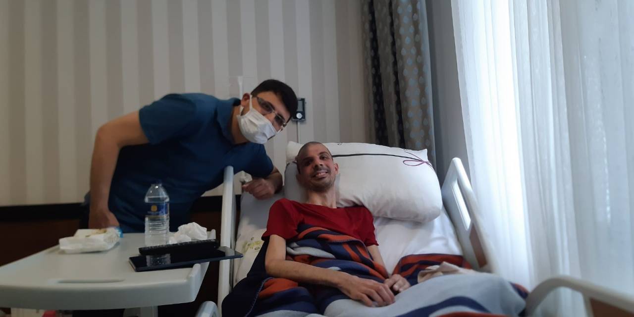 Enkazdan 7. Günde Çıkarılmıştı, Aylar Süren Yaşam Mücadelesini Kaybetti