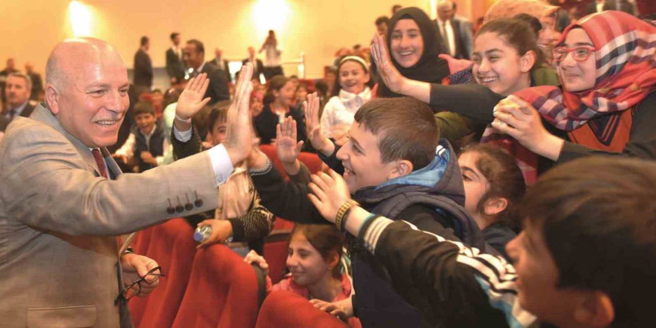 Başkan Sekmen, Erzurum’un Çehresini Değiştirdi