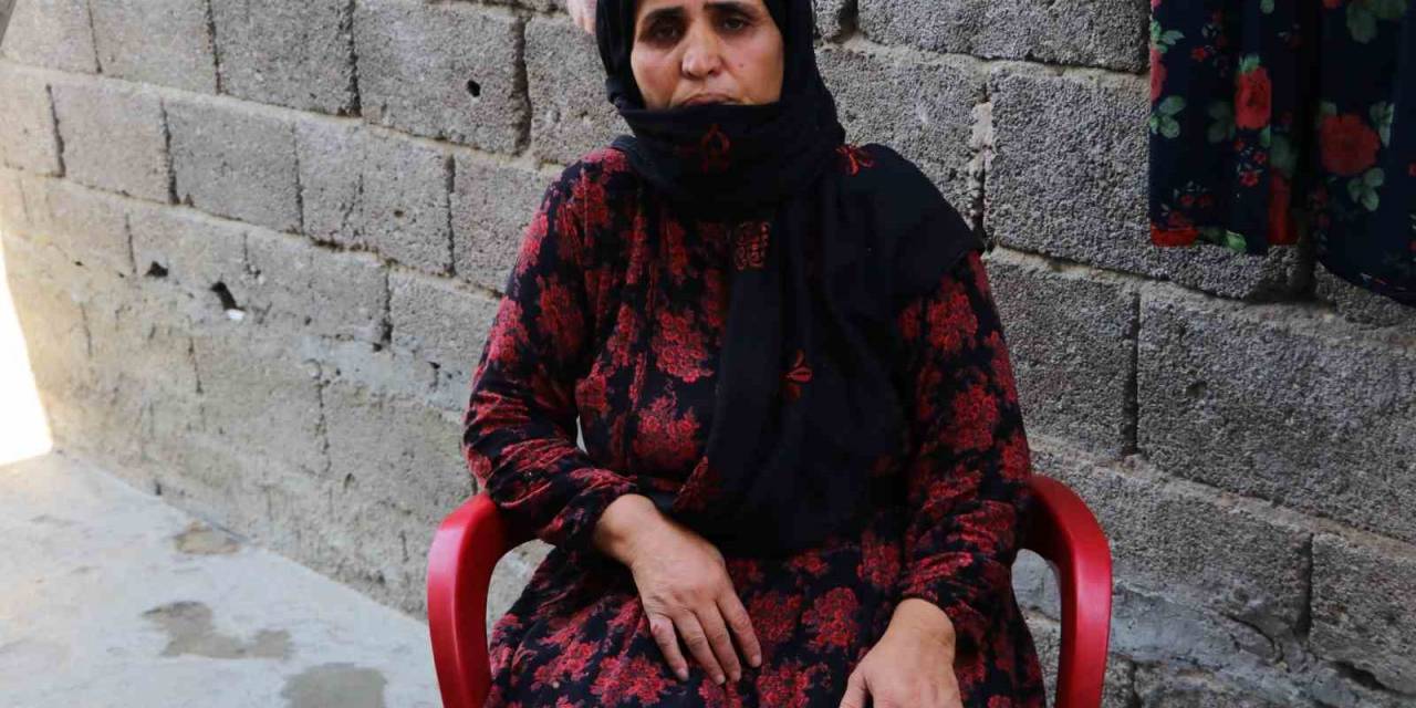 Küçük Çocuğu Vurduğu İddiasıyla Tutuklanan Gencin Annesi Konuştu