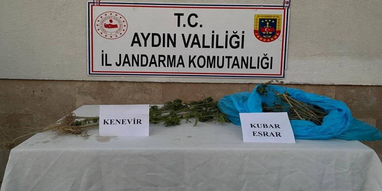 Jandarmadan Huzurlu Sokaklar Operasyonu