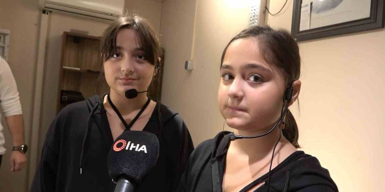 İkiz Hayaliler Karagöz Perdesinde Buluştu