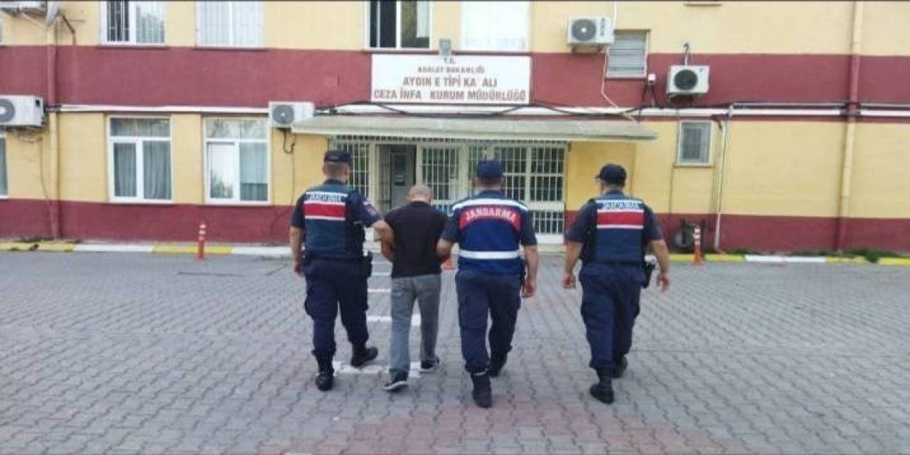 Aydın’da Jandarma Ekipleri Aranan Şahıslara Göz Açtırmıyor