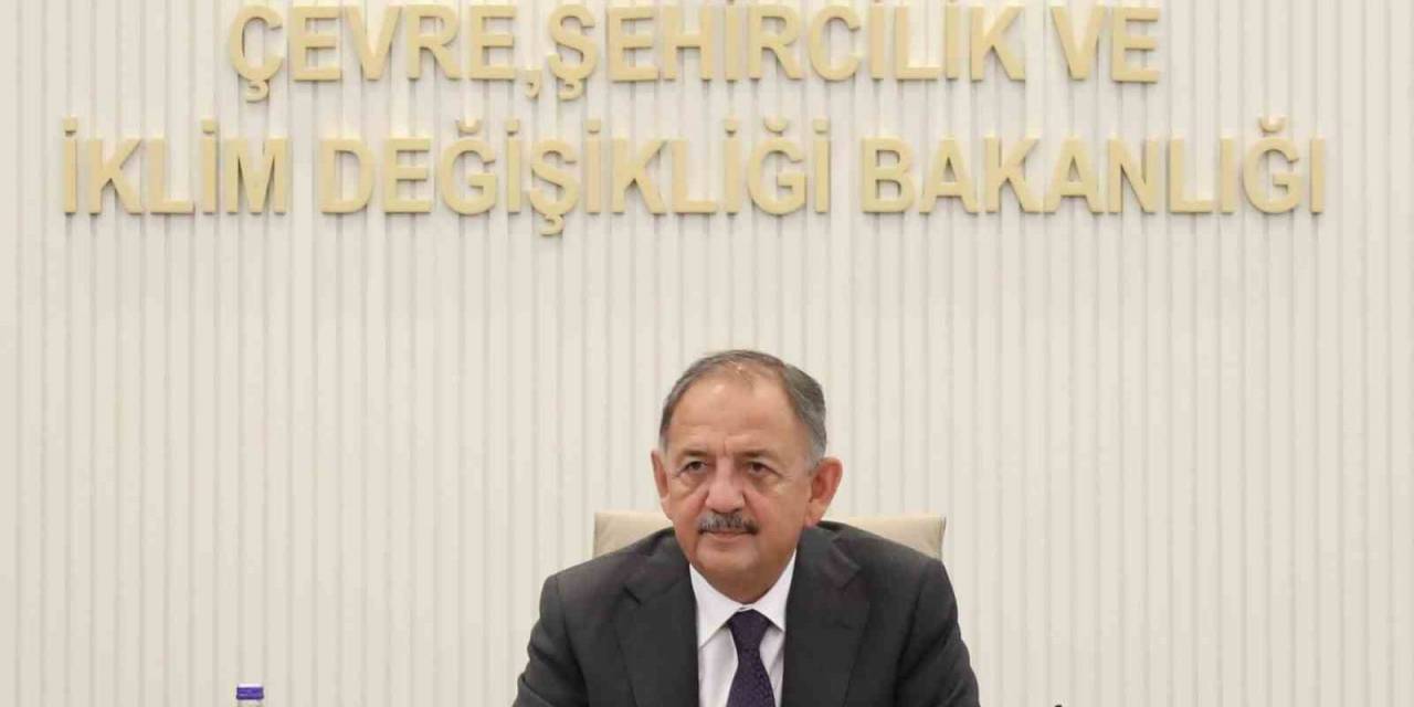 Kentsel Dönüşüme Yeni Bir Soluk: Kentsel Dönüşüm Başkanlığı Kuruldu