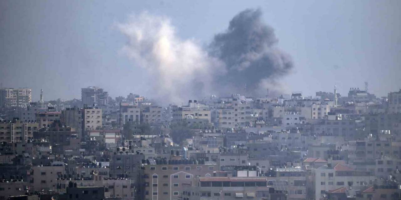 İsrail’den Ateşkese Yalanlama