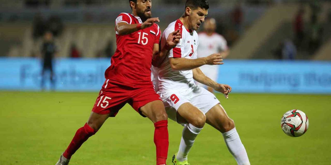 Filistin, 2026 Dünya Kupası Ve 2027 Asya Kupası Elemeleri Maçlarını Cezayir’de Oynayacak