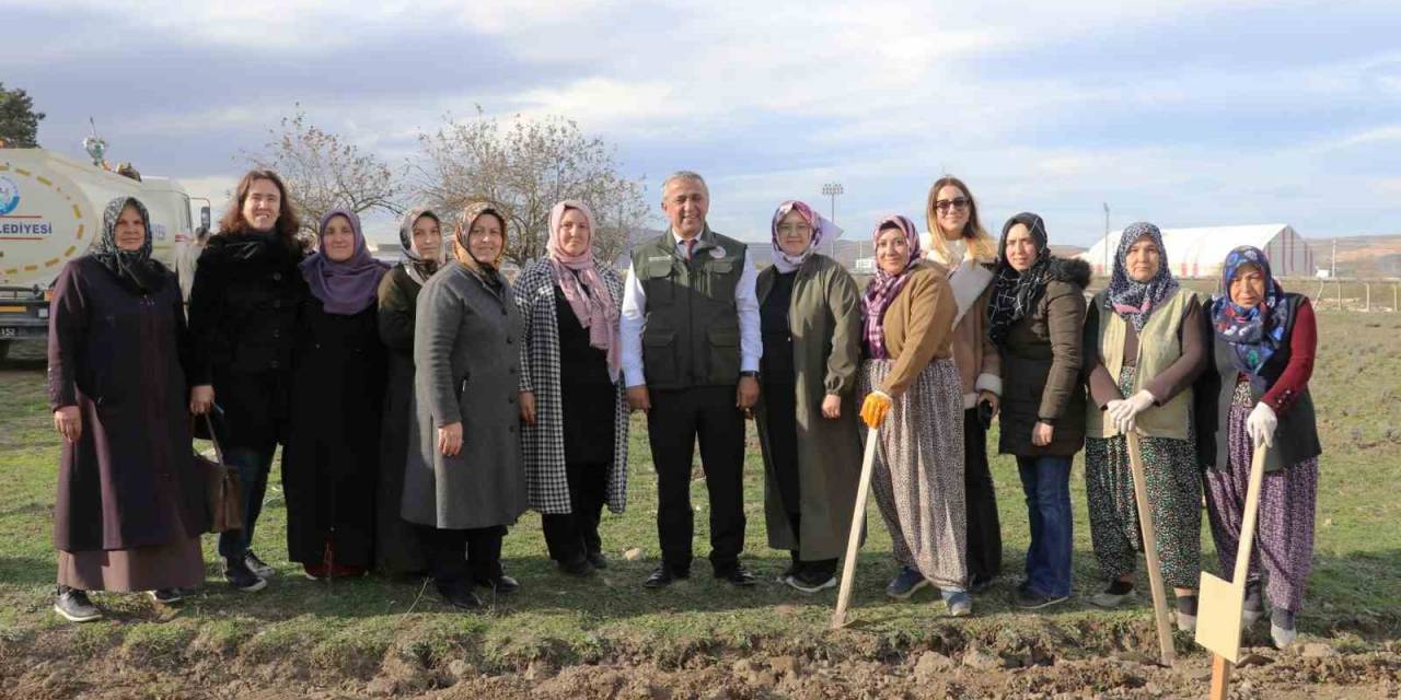 Kadın Çiftçilere 2024’te Yüzde 15’lik Prim İndirimi Uygulanacak