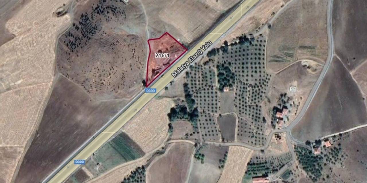 Battalgazi Belediyesi’nden İş Yeri Ve Arsa Satışı