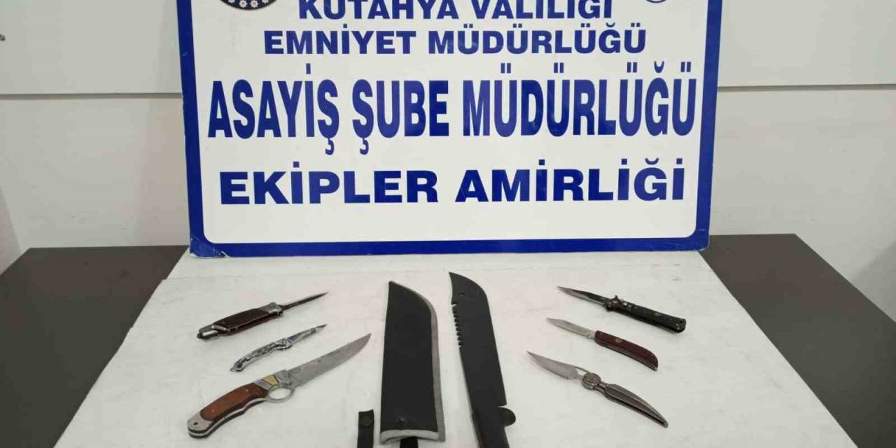 Kütahya’da Yaya Devriye Ekipleri Faaliyetlerini Aralıksız Sürdürüyor