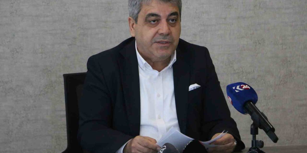 Disider’den, Filistin-israil Savaşına ’barış’ Çağrısı