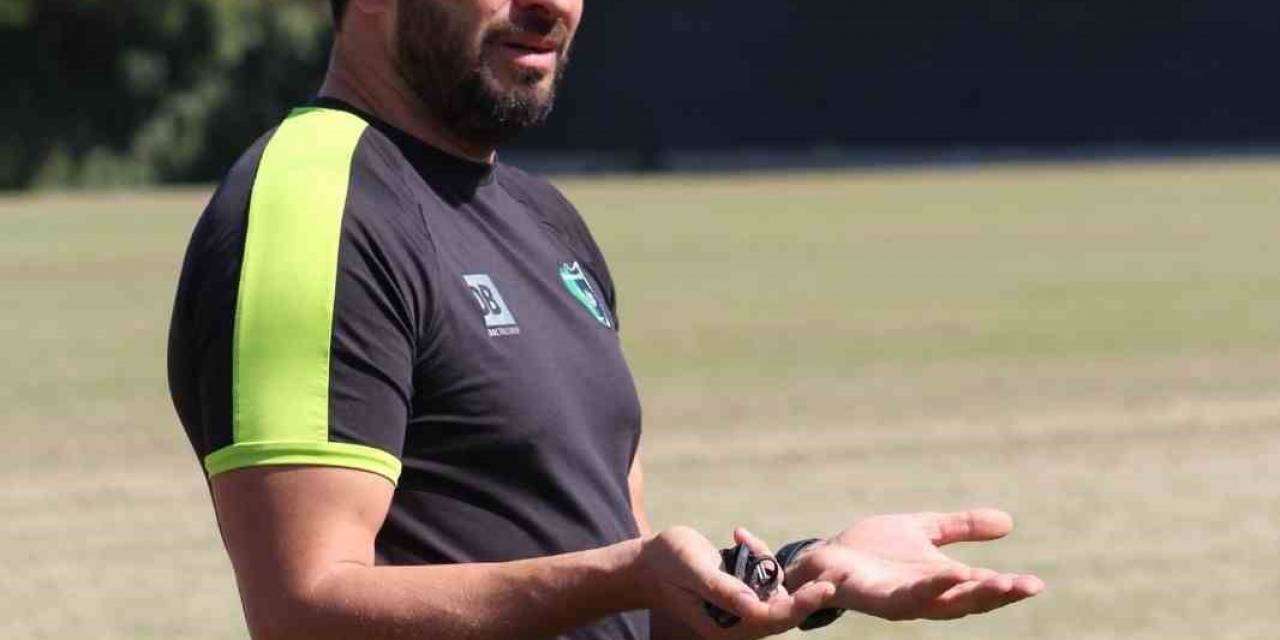 Denizlispor, Kastamonuspor Maçından Galibiyetle Ayrılmak İstiyor