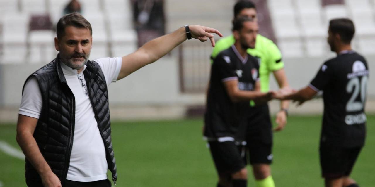 Elazığspor Yenihayat’la İyi Başladı