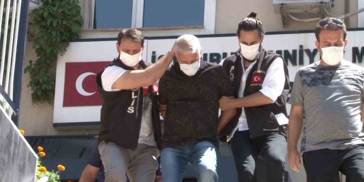 Beyoğlu’nda Dünürler Arasında Çıkan Kavgada 3 Kişiyi Öldüren Sanık Hakkında 2 Kez Müebbet Talebi