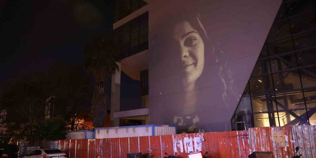 Dostluk Ve Kardeşlik Mesajını İnsan Yüzleri İle Veren Proje İçerenköy’de Sergileniyor