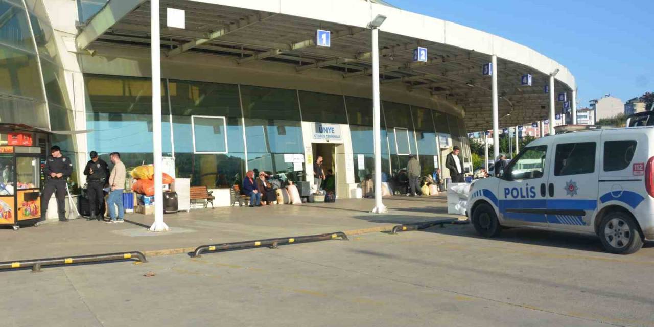 Eski Eşini Vuran Şahıs Tutuklandı