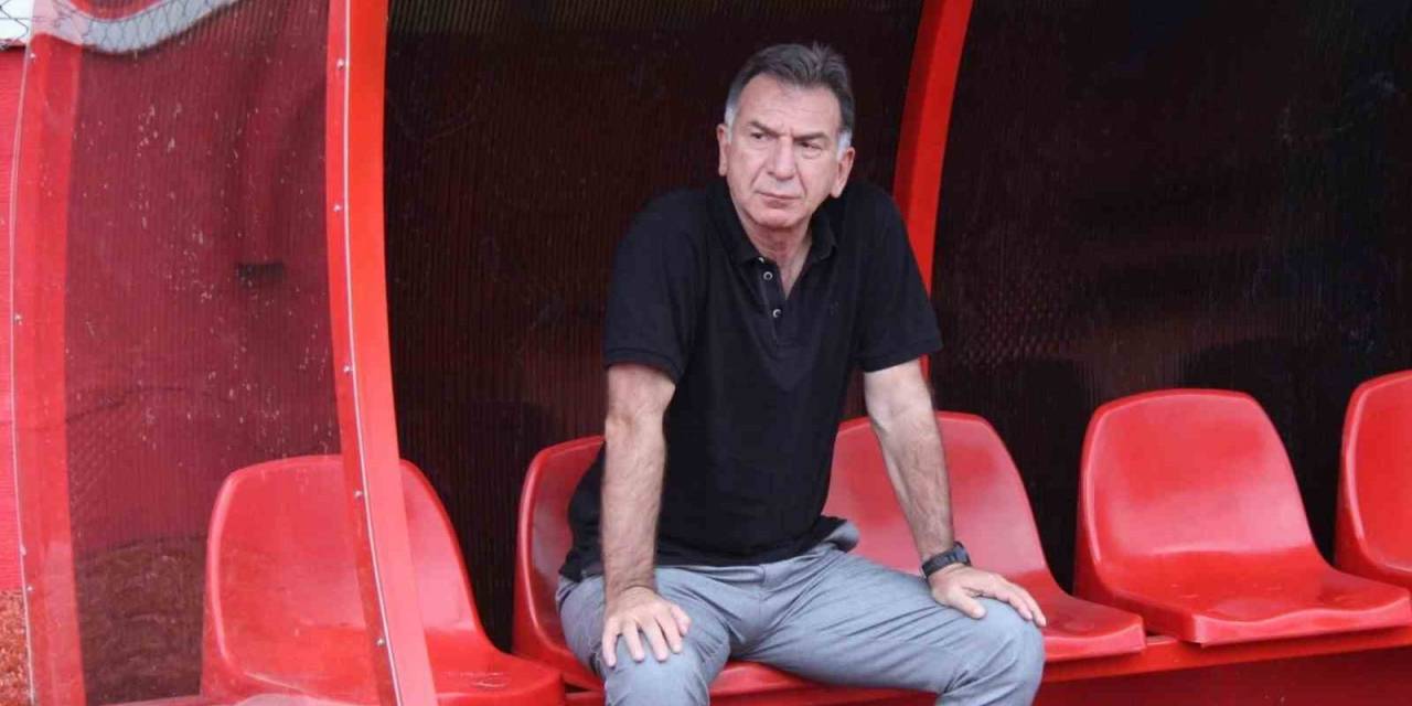 Belediye Derincespor’da Turhan Sofuoğlu İle Devam Kararı Alındı