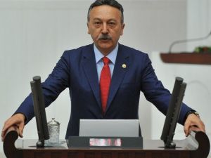 Chp’den Meclis’e ‘Şehitler’ İçin Kanun Teklifi