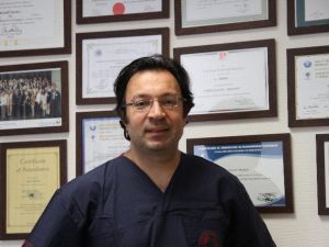 Stres, Bebek Sahibi Olmayı Engelliyor