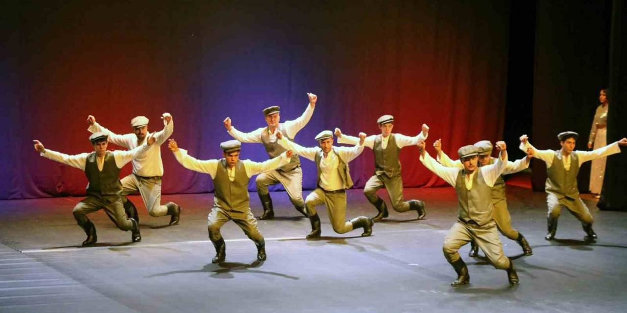 Büyükşehir Konservatuarı Yeni Eğitim-öğretim Yılı Başladı