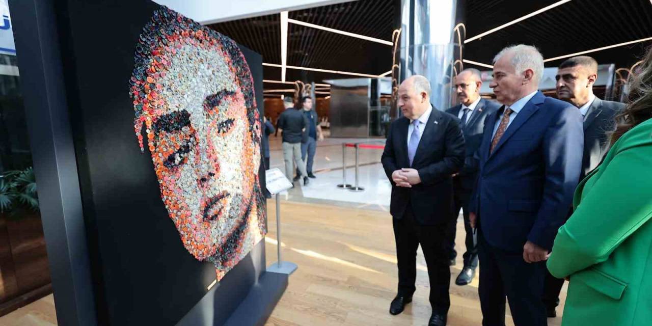 Denizli’nin Sürdürülebilir Enerji Ve İklim Eylem Planı Hazırlanıyor